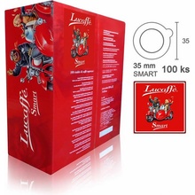 Lucaffé Red smart 100 ks