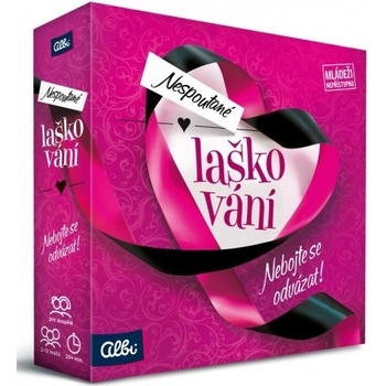 Nespoutané laškování