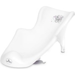 Lorelli Подложка за къпане Lorelli - Bear, White (10130470092)