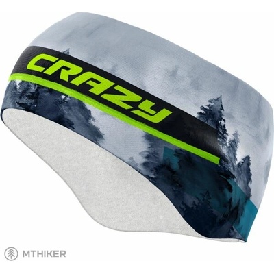 Crazy Fast Cut Thermo pine tree