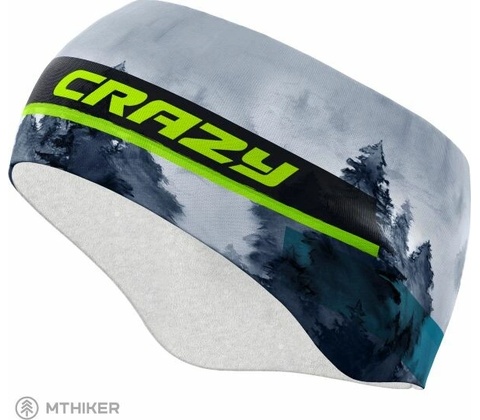 Crazy Fast Cut Thermo pine tree