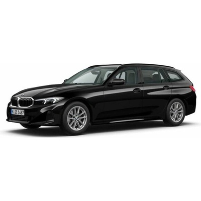 BMW 318i Touring 115 kW