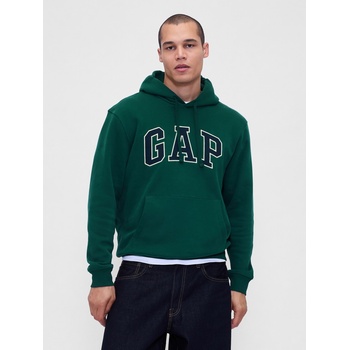 Image 1 of GAP Суитшърт VintageSoft Unisex GAP GAP | Zelen | МЪЖЕ | XL