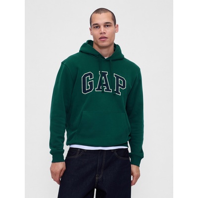 GAP Суитшърт VintageSoft Unisex GAP GAP | Zelen | МЪЖЕ | XL