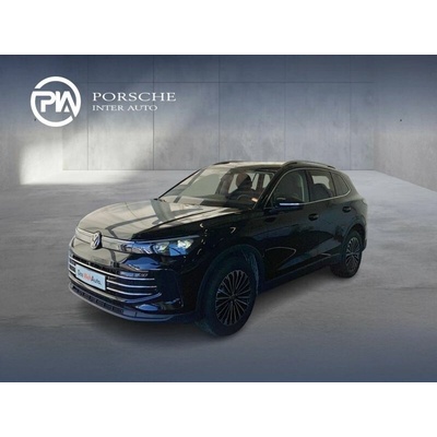 Volkswagen Tiguan eHybrid Elegance DSG 150 kW