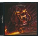 MOTORHEAD: ORGASMATRON CD