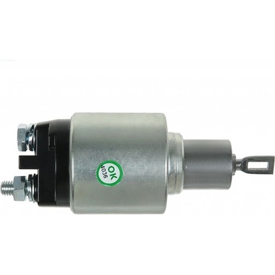 Elektromagnetický spínač, startér AS-PL SS0043P