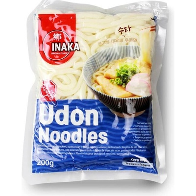 Inaka Udon čerstvé nudle 30 x 200 g
