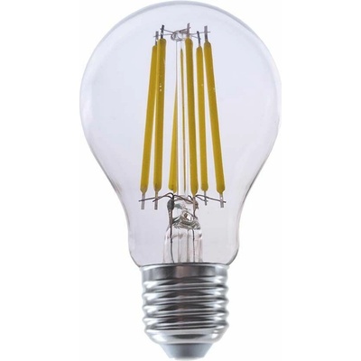 V-TAC žiarovka LED HL Filament E27 18W, 3000K, 2430lm, A67 VT-2328