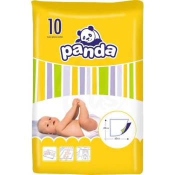 Panda hygienické á 10 ks