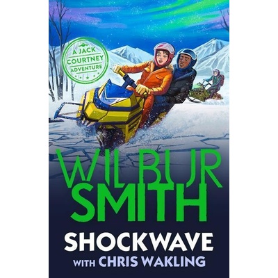 Shockwave