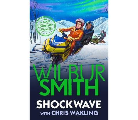 Shockwave