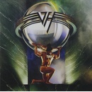 VAN HALEN: 5150 CD