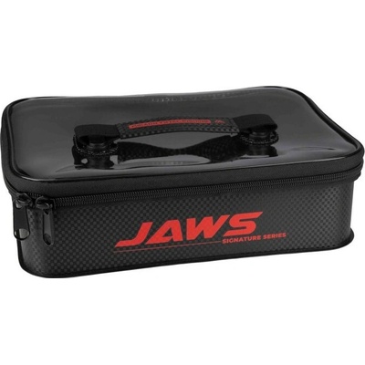 Mikado Krabička Jaws Lure Case EVA Veľkosť L 30x20x8cm
