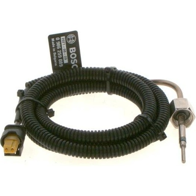 BOSCH Čidlo, teplota výfukových plynů 0986259089