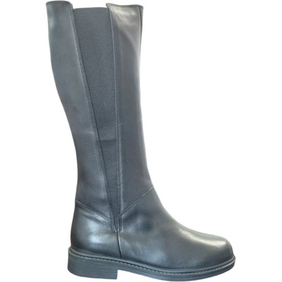 Wild 07747534 Dámske čižmy black