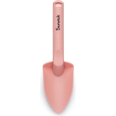 Scrunch lopatička na písek Dusty Rose