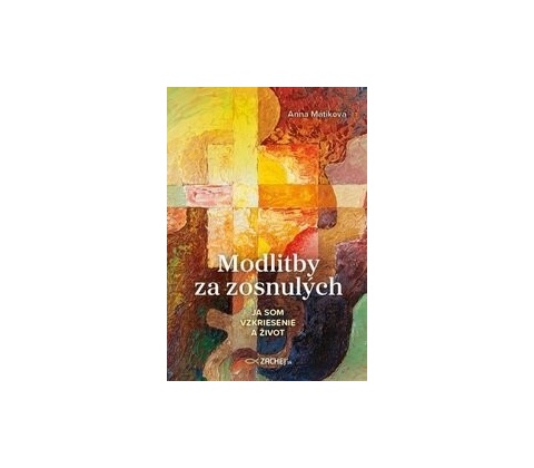 Modlitby za zosnulých