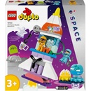 Stavebnice LEGO® LEGO® DUPLO 10422 Vesmírné dobrodružství s raketoplánem