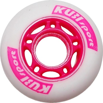 Kubisport SP37/3K PU 64mm 82A 1ks