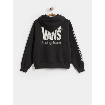 Vans Racing ZHD black