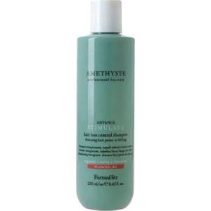 FarmaVita Шампоан против косопад Amethyste S. Stimulate hair-loss control shampo 250мл (P06A042250)