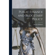 Public Finance and Budgetary Policy