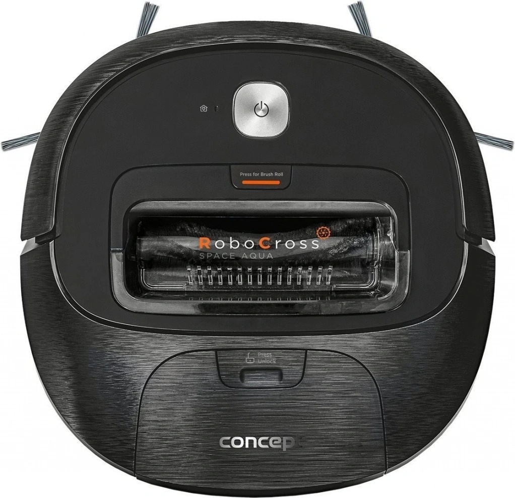 Concept VR 1000