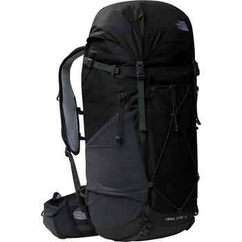 The North Face Туристическа раница The North Face Trail Lite 36 Walking backpack - TNF Black / Asphalt Grey / Black - размер S/M (502-8907-0211)