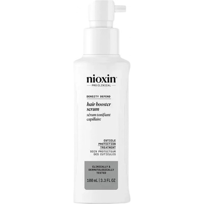Nioxin Sérum proti vypadávání vlasů 100 ml