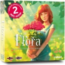 Asmodee Flora