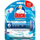 Duck Fresh Discs čistiaci gél na toalety s vôňou mora Marine 36 ml