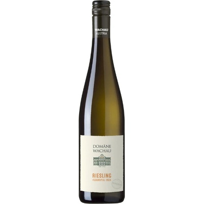 Domäne Wachau Riesling Terrassen Federspiel Rizling rýnsky suché biele 2024 12,5% 0,75 l (čistá fľaša)