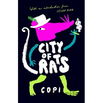 City of Rats - Copi