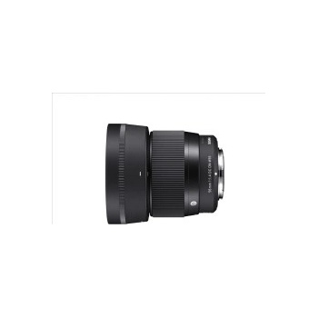 SIGMA 56mm f/1.4 DC DN Contemporary MFT