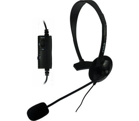 ORB Wired Chat (PS4)