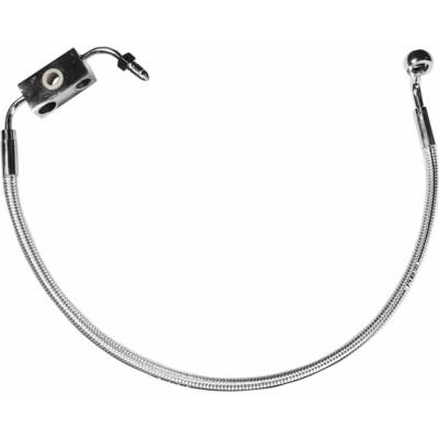 LINKA BRK FRT LWR ABS SC2 AS37005