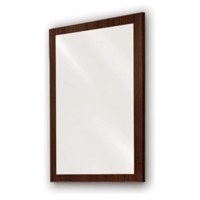 Bogdan Furniture G Пано с огледало Мебели Богдан BM-Ava, 50/68 см, венге