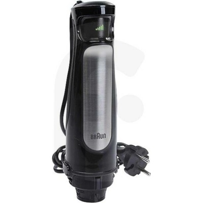 Braun Multi Quick 3 bílý