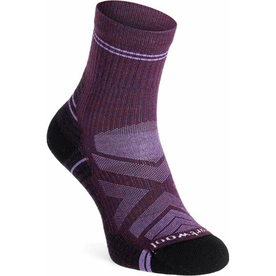 Smartwool ponožky W HIKE LIGHT CUSHION MID CREW Lady