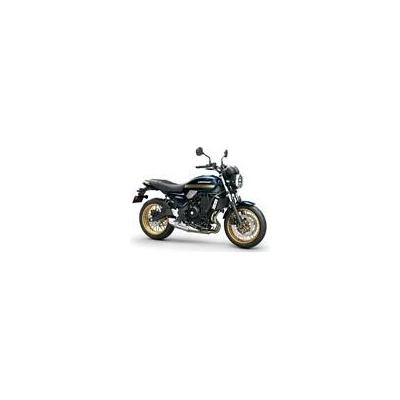 Kawasaki Z650 RS 2026 modrá BU1 – Hledejceny.cz