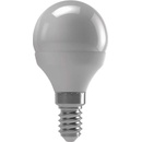 Emos LED žárovka Classic Mini Globe 6W E14 Neutrální bílá