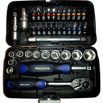 PROJAHN 1/4"-38 dielna 394072