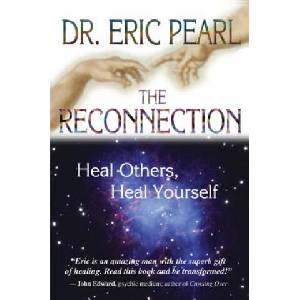 Reconnection | Eric Pearl (ISBN: 9781401902100)