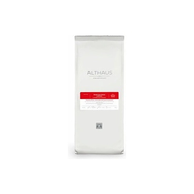Althaus Čaj ovocný sypaný Persischer Apfel 250 g