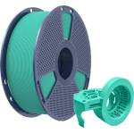 SUNLU High-Speed Matte PETG Mint Green - 1, 75 mm / 1000 g (6933582315382)