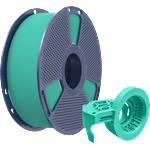 SUNLU High-Speed Matte PETG Mint Green - 1, 75 mm / 1000 g (6933582315382)