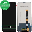 LCD Displej + Dotykové sklo Oppo A12