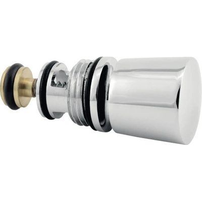 Novaservis Prepínač pre stojanovú vaňovú batériu INDOOR PART PR/57045,0