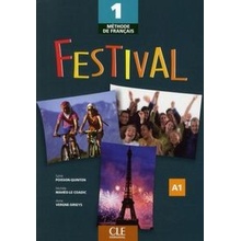 Festival 1 livre de l´éleve